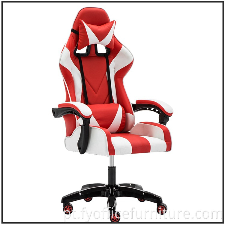 office racing chair